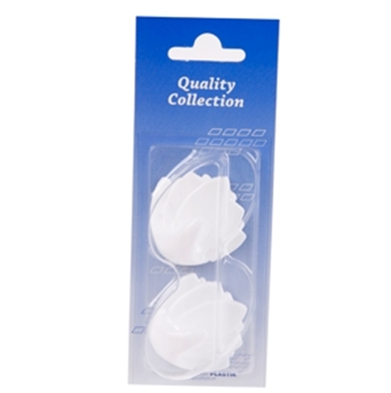 Изображение Āķis Lotus lielais pašlīmējošs balts