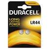 Picture of Bar.el. Duracell LR44 2gab.