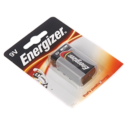 Изображение Bar.el. Energizer 9V Base 1gab