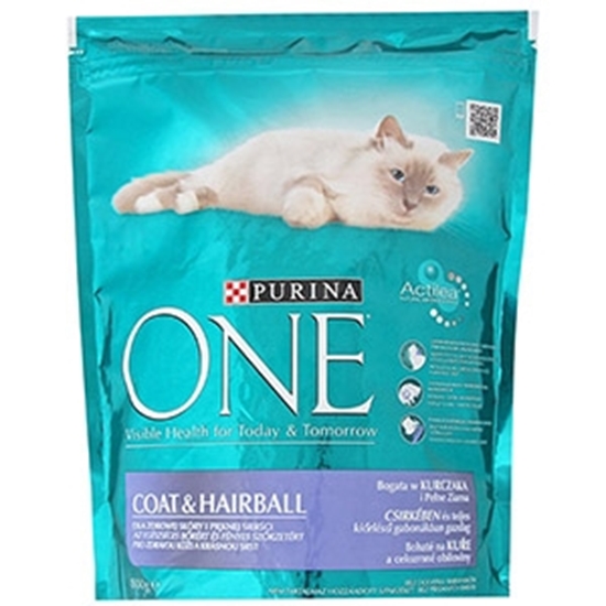 Picture of Barība kaķiem Purina One vista 800g