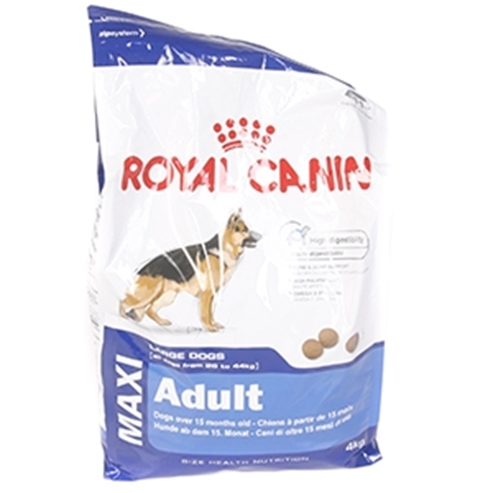 Picture of Barība suņiem RC SHN Maxi Adult 4kg