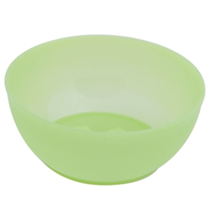 Изображение Bļoda plastm.d12cm caurspīdīga