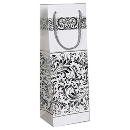 Attēls no Dāvanu maisiņš Lux 13x38x11cm