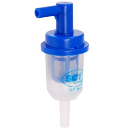 Attēls no Degvielas filtrs dīzeļgegv. liekts gals