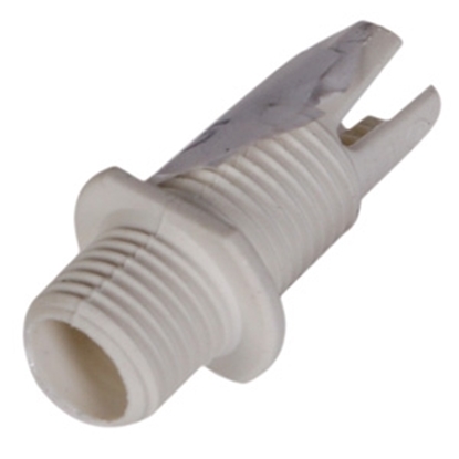 Picture of Detaļa cable grip balts VS