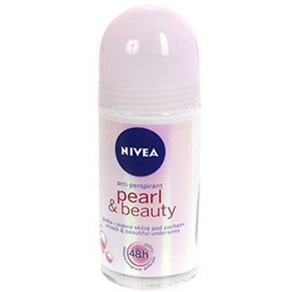Attēls no Dezodorants Nivea Pearl Beauty siev.50ml