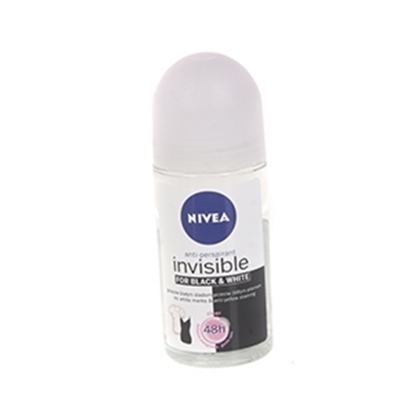Picture of Dezodorants-rull.Nivea B.White Clear siev.50ml