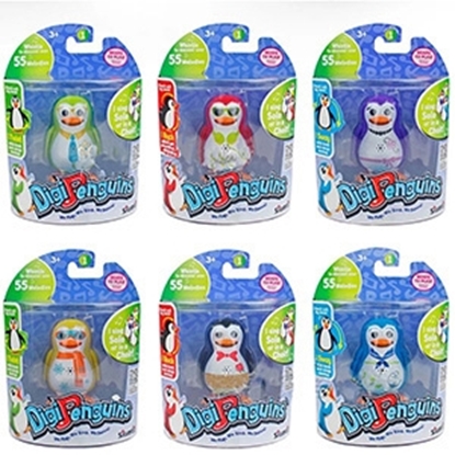 Attēls no Digitālais pingvīns 3gadi+