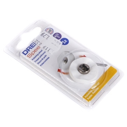 Attēls no Disks pulēšanai Dremel SC 423