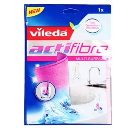 Attēls no Drāna mikrošķ.Vileda Actifible 29x29cm 1gab.