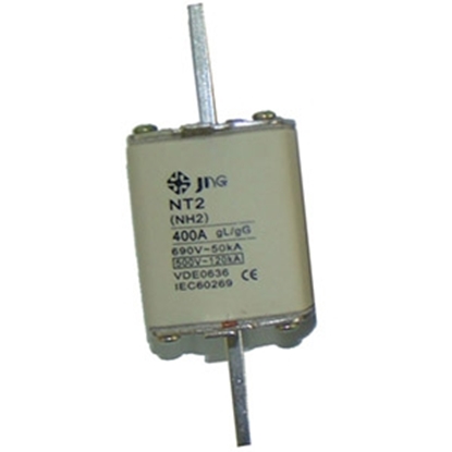 Picture of Drošinātājs NH-02 400A