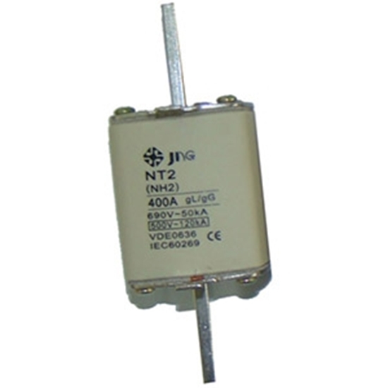 Picture of Drošinātājs NH-02 400A