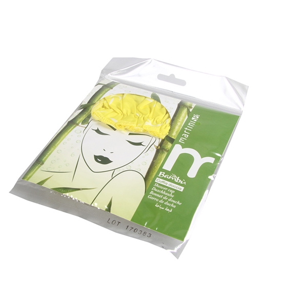 Picture of Dušas cepurīte Bambu