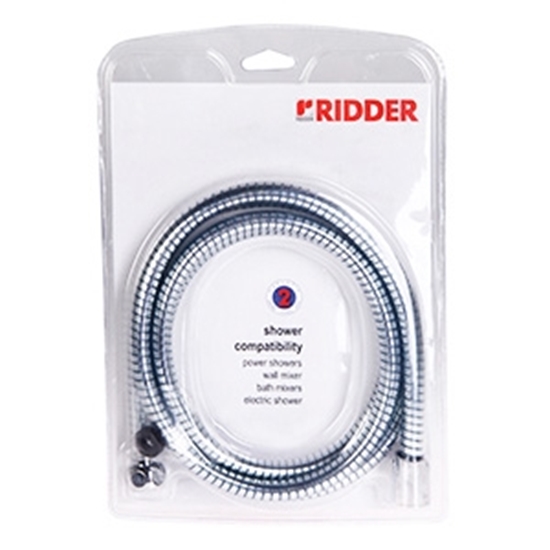 Изображение Dušas pievads caursp. 2 m