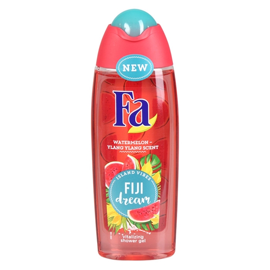 Picture of Dušas želeja FA Island Vibes Fiji 250ml