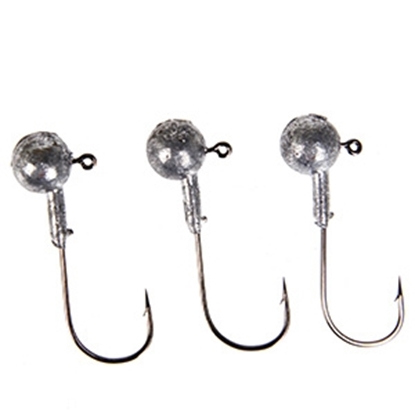 Attēls no Džigu galva ar āķi Kamikadze