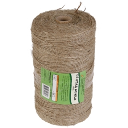 Picture of Džutas aukla 2mm 1kg