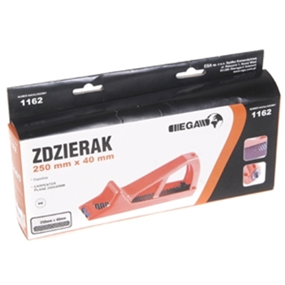 Picture of Ēvele 250mm