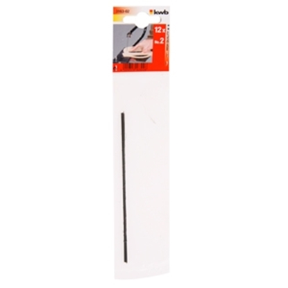 Picture of Figūrzāģa asmeņi Nr.2 12gab.