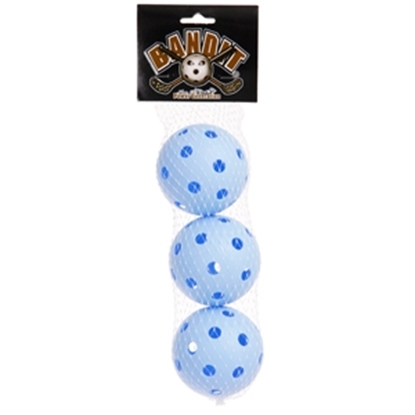 Attēls no Florbola bumbas 3gab.