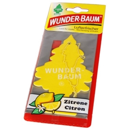 Attēls no Gaisa atsv. Auto Zitrone WB