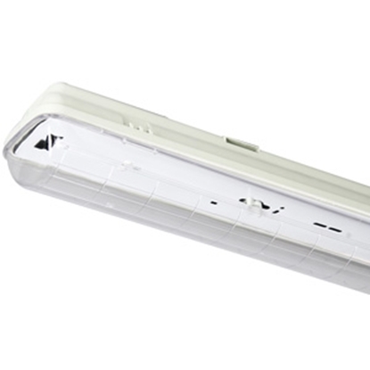 Picture of Gaismeklis Hermic LED 1.2m (tukšs)