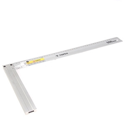 Picture of Galdnieka stūrenis 500mm alumīnija