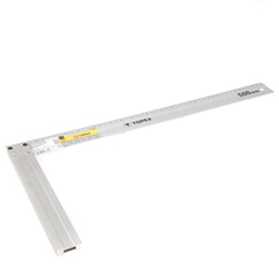 Picture of Galdnieka stūrenis 500mm alumīnija