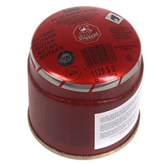 Picture of Gāze Kemper StopGas 190g