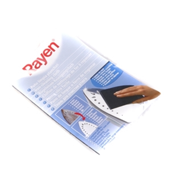 Picture of Gludekļa tīrāmais materiāls