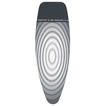 Attēls no Pārvalks glud.dēlim Brabantia 135x45cm