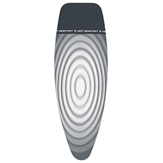 Picture of Pārvalks glud.dēlim Brabantia 135x45cm