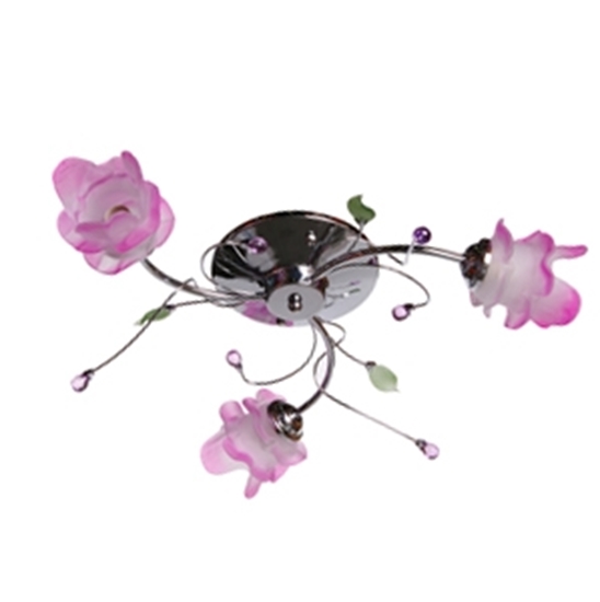 Picture of Gr.l.-3x40W E14 hroma