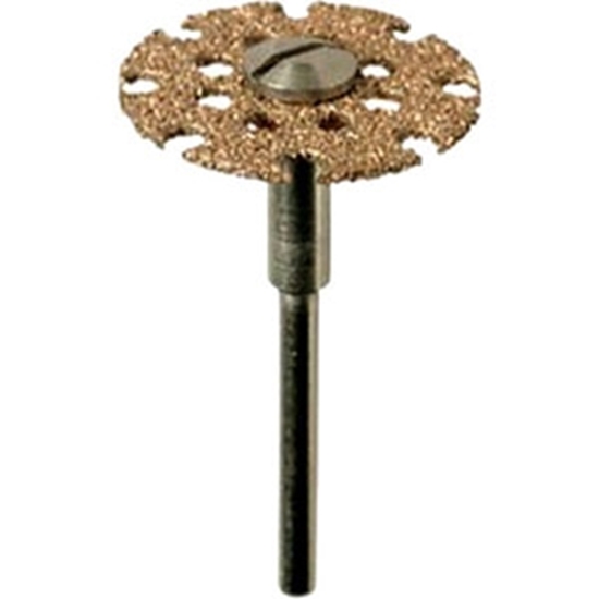 Picture of Griešanas disks Dremel 542