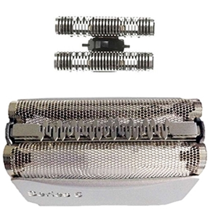 Picture of Griezējbloks+sietiņš Braun skuvekļiem