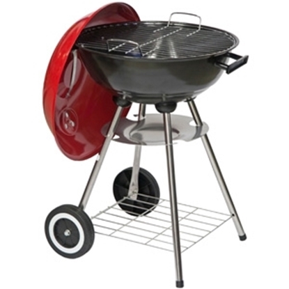 Attēls no Grils Grillmaster apaļš h58cm d43cm
