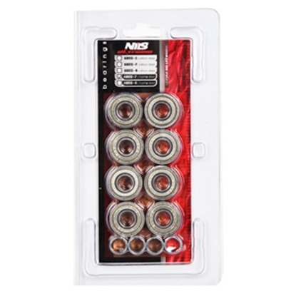 Picture of Gultņi Nils ABEC 7 8gab