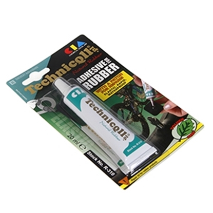 Изображение Gumijas līme Technicoll 20ml