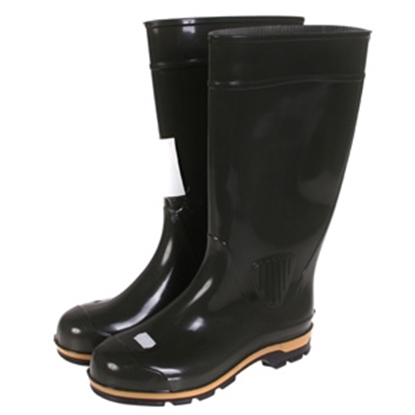 Attēls no Gumijas zābaki vīr. h=38cm izm.:45