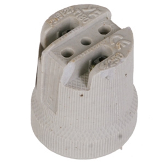 Picture of Ietvere E27 keramiskā