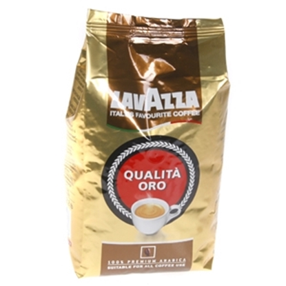 Изображение Kafijas pupiņas Lavazza Oro 1kg