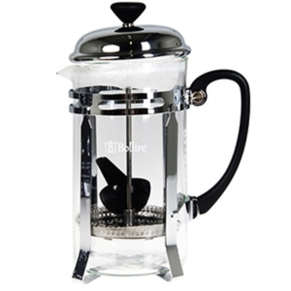 Attēls no Kafijas spiedkanna Bollire 1.0l