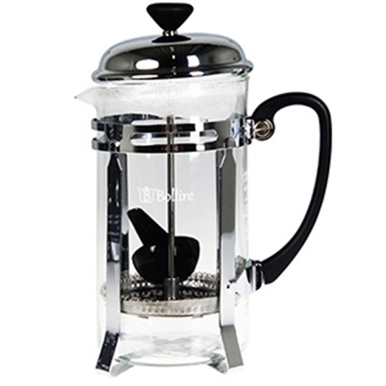 Picture of Kafijas spiedkanna Bollire 1.0l