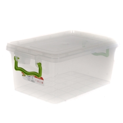 Picture of Kaste ar vāku Strong 5l, 30x19.5cm