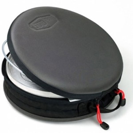 Picture of Katls ar vāku d30cm alumīnija