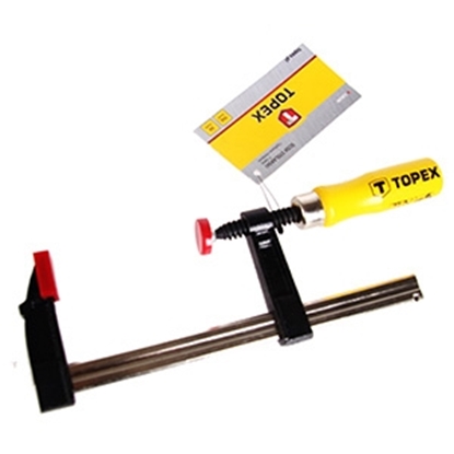 Picture of Koka spiede F-tipa 50x150mm