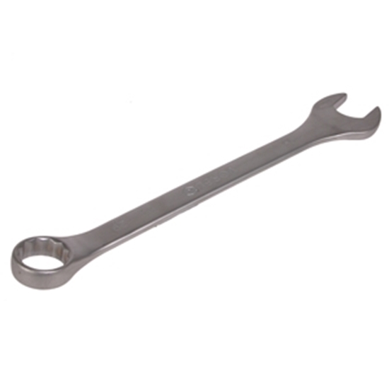 Изображение Kombinētā atslēga, CrV,satīna 29 mm