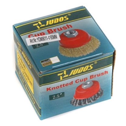 Изображение Koniskā birste D65mm