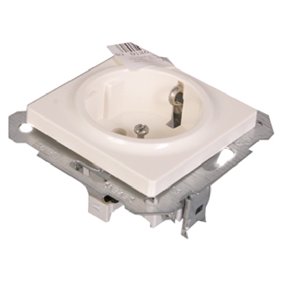 Изображение Kont.rozete DELTA line balta