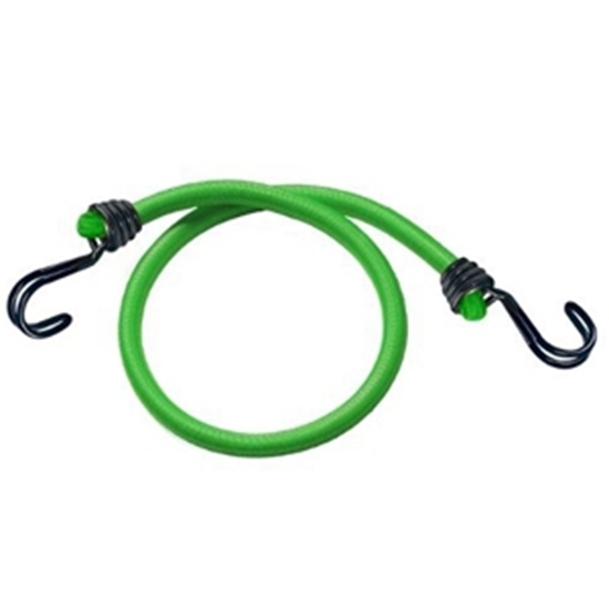 Picture of Kravas gumijas MasterLock ar āķi 100cm 2gab